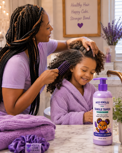 Tangle Tamer Conditioner