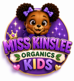 Miss Kinslee Organics