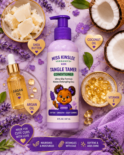 Tangle Tamer Conditioner