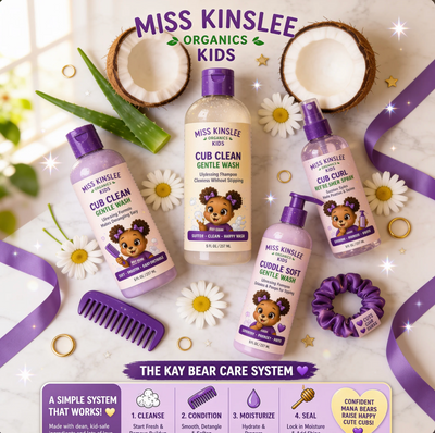 Cub Clean Gentle Wash
