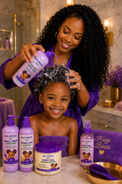 Cub Clean Gentle Wash