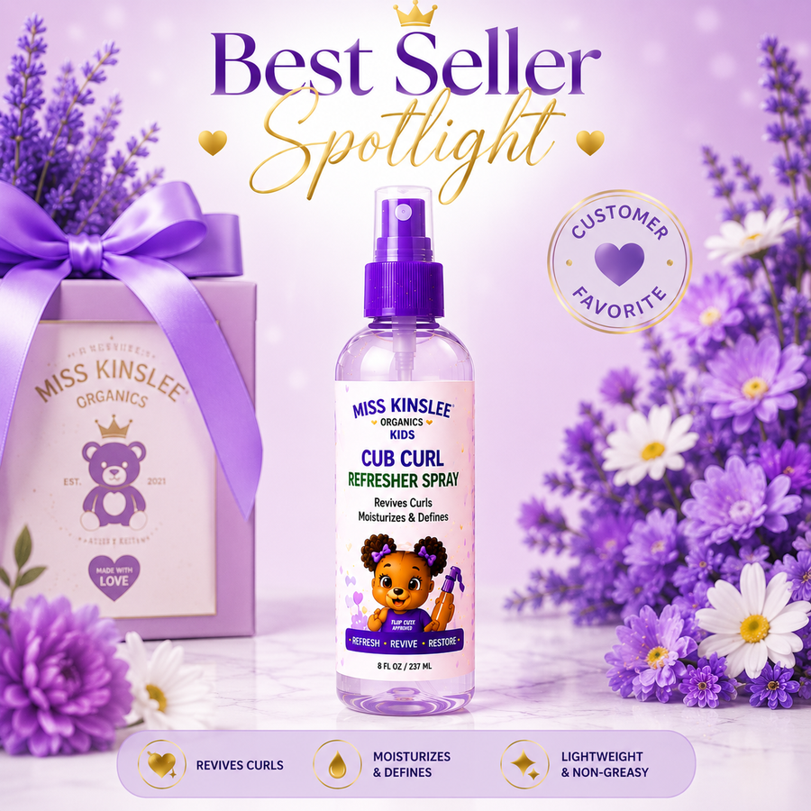 Best Seller β Honey Seal Growth Butter
