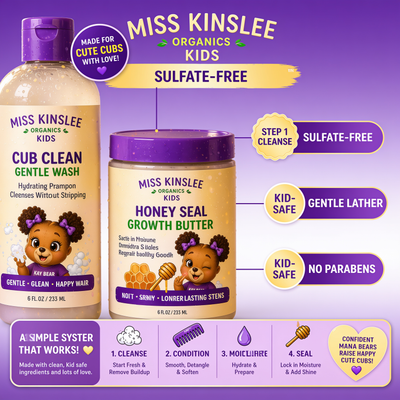 Tangle Tamer Conditioner