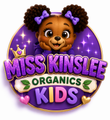 Miss Kinslee Organics