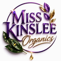 Miss Kinslee Organics