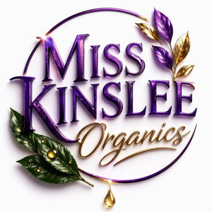 Miss Kinslee Organics