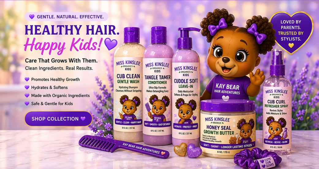 Miss Kinslee Bundle Collection